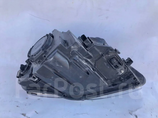 ���� ����� Audi A4 (2005 - 2007) �������� 8E0941003BM ����