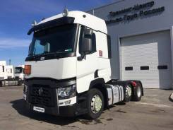 Renault. Тягач T 6х2 2016г (ID 344808), 11 000 куб. см., 6x2. Под заказ