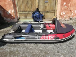 Stormline Adventure Extra. 2015 ���, ����� 3,8��., ��������� ���������, 15��.�., ������ ����