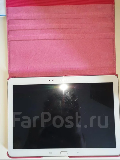Samsung Galaxy Note 10.1 2014 ����