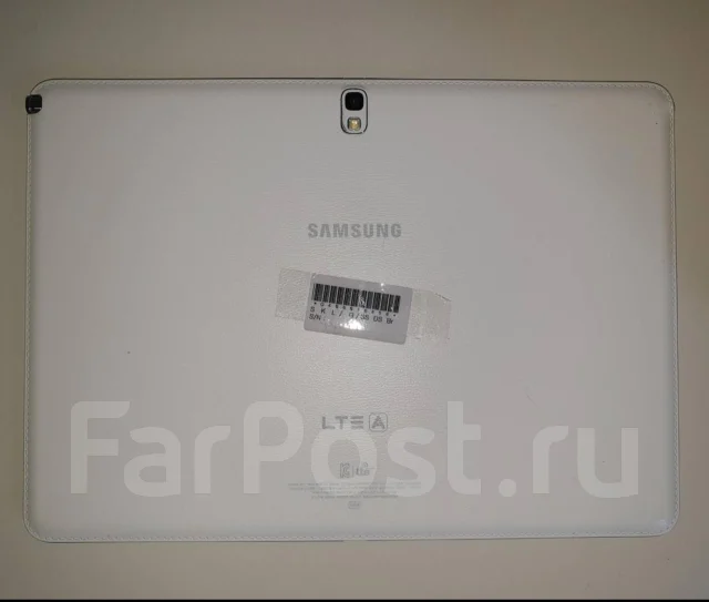 Samsung Galaxy Note 10.1 2014 ����
