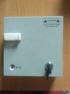 Блок питания для видео наблюдения 4-канальный 12V 5A 50W во Владивостоке Сетевые адаптеры.