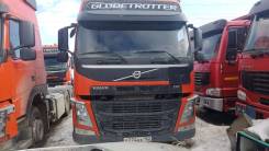 Volvo. Седельный тягач volvo FM-truck 6*4, 13 000 куб. см., 30 000 кг., 6x4