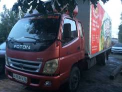 Foton. 6тонн, 4 700 куб. см., 6 000 кг., 4x2