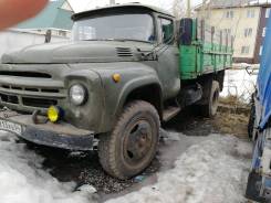 ЗИЛ 130. Продается грузовик ЗИЛ-130, 6 000 кг., 4x2