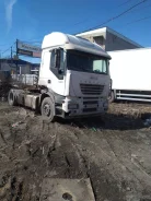Iveco Stralis ����