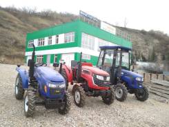 Русич-Трак. Минитрактор Русич, 50 л.с., В рассрочку
