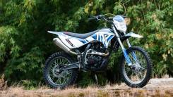 Irbis TTR 250. 250 куб. см., исправен, без птс, без пробега