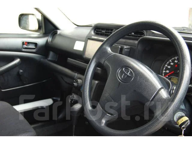 Toyota Succeed. ��������, 4wd, 1.5 (103��.�.), ������, 23����. ��, �/�. ��� ����� �� ������� ����