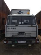 КамАЗ 54115. Продам Камаз 541150, 10 850 куб. см., 18 323 кг., 6x4
