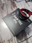 Samsung Galaxy Gear Fit2 Pro. GPS ����