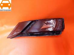 Фара. Skoda Octavia Двигатели: ATD, CHHA, CHHB, CHPA, CHZD, CJSA, CJSB, CJZA, CJZB, CKFB, CKFC, CLHA, CLHB, CPWA, CRKA, CRKB, CRLB, CRMB, CRVC, CUNA...