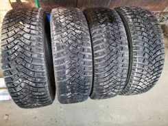 Michelin Latitude X-Ice 2. ������, ����������, 2018 ���, �/�, ����� 5�%