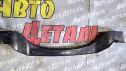 Жесткость бампера. Hyundai Santa Fe, TM Двигатели: D4HA, D4HB, G4KE, G4KH