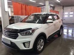 Hyundai Creta ����
