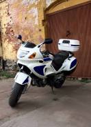 Honda NT 650V. 650 куб. см., исправен, птс, с пробегом