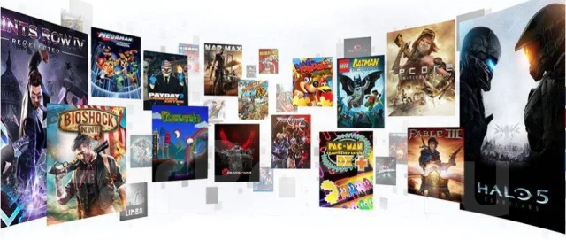 Microsoft Xbox One S ����