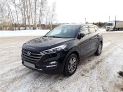 Hyundai Tucson ����