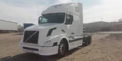 Volvo. Седельный тягач VNL, 15 000 куб. см., 25 000 кг., 6x4