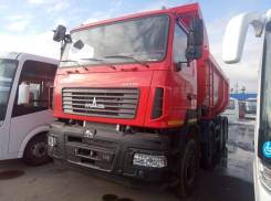 МАЗ. -6516С9-580-000, 29 900 кг., 8x4