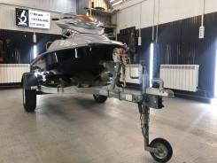 BRP Sea-Doo RXP. 2008 год год