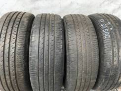 Dunlop Veuro VE 303. Летние, 2012 год, 5 %, 4 шт