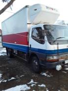 Mitsubishi Fuso Canter. Продается грузовик, 4 600 куб. см., 3 000 кг., 4x2
