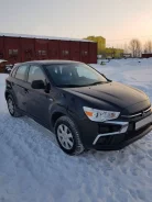Mitsubishi ASX ����