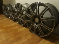 TGRACING L015. x16", 5x100 ����