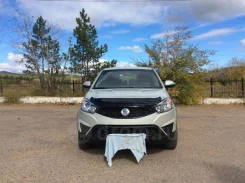 SsangYong Actyon ����