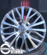 Replay TY96. 8.5x20", 5x150.00, ET60, �� 110,1���. ����