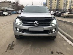 Volkswagen Amarok ����