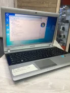 Samsung RV. 15.6", 1,7����, ��� 4 ��, ���� 640���, WiFi, Bluetooth, ����������� �� 2��. ����