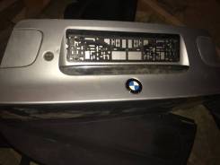 Крышка багажника. BMW 3-Series, E46, E46/2, E46/2C, E46/3, E46/4, E46/5