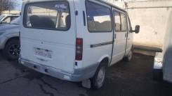 ГАЗ Соболь. Продается Соболь ГАЗ 2705, 2 890 куб. см., 1 000 кг., 4x2. Под заказ