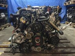 Контрактный двигатель Infiniti Q45 F50 VK45DE A0616 в Омске Двигатель в сборе. Infiniti FX45, S50 Infiniti FX35, S50 Infiniti Q45, F50 VK45DE