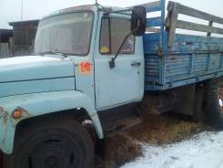 ГАЗ 3307. Продам газ 3307, 4x2
