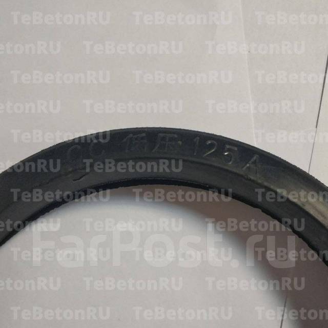 Уплотнительная резинка бензонасоса
