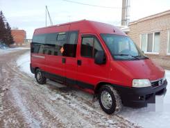 Fiat Ducato. Продается микроавтобус , 14 мест