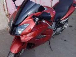 Honda VFR 800F. 800 куб. см., исправен, птс, без пробега