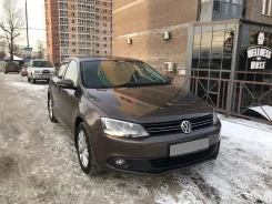 Volkswagen Jetta ����