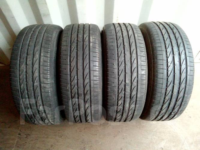 Dunlop 255 65 r16