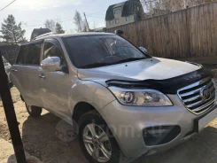 Lifan X60 ����