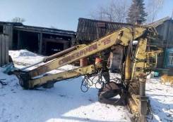 Крановые установки. 6 000 куб. см.