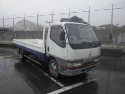 Mitsubishi Fuso Canter. Mitsubishi Canter