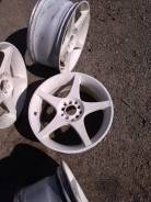 Advanti. x17", 5x100.00, 5x114.30