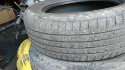 Bridgestone Dueler. Летние, 50 %, 3 шт