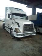 Volvo VNL 670. Продам Вольво 2003 VNL 670., 12 000 куб. см., 23 746 кг., 6x4