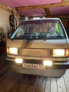Toyota Town Ace. Продаётся грузовик Toyota Towm Ace, 1 000 кг., 4x4