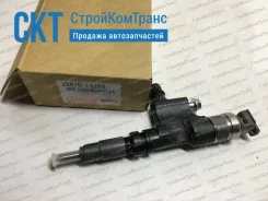 �������� ����������� Hino 300 N04C 095000-0760 23670E9260 ����